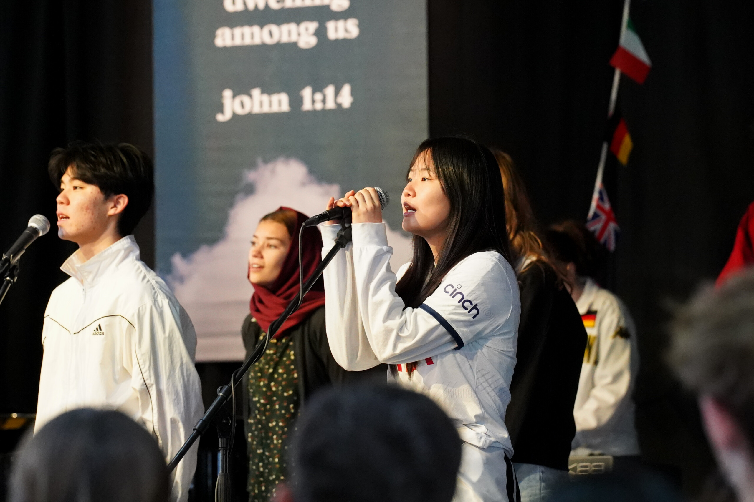 International Chapel-30