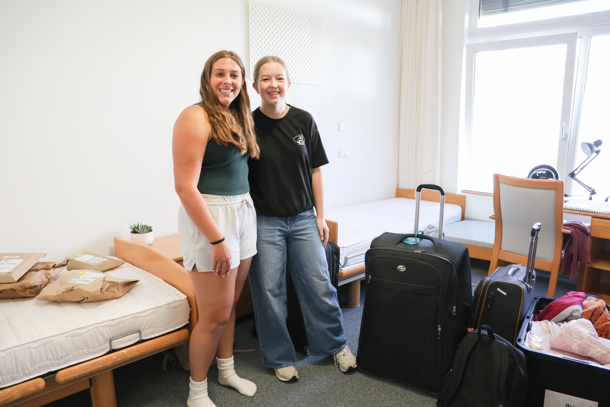 Trinity Haus Move In-2-3