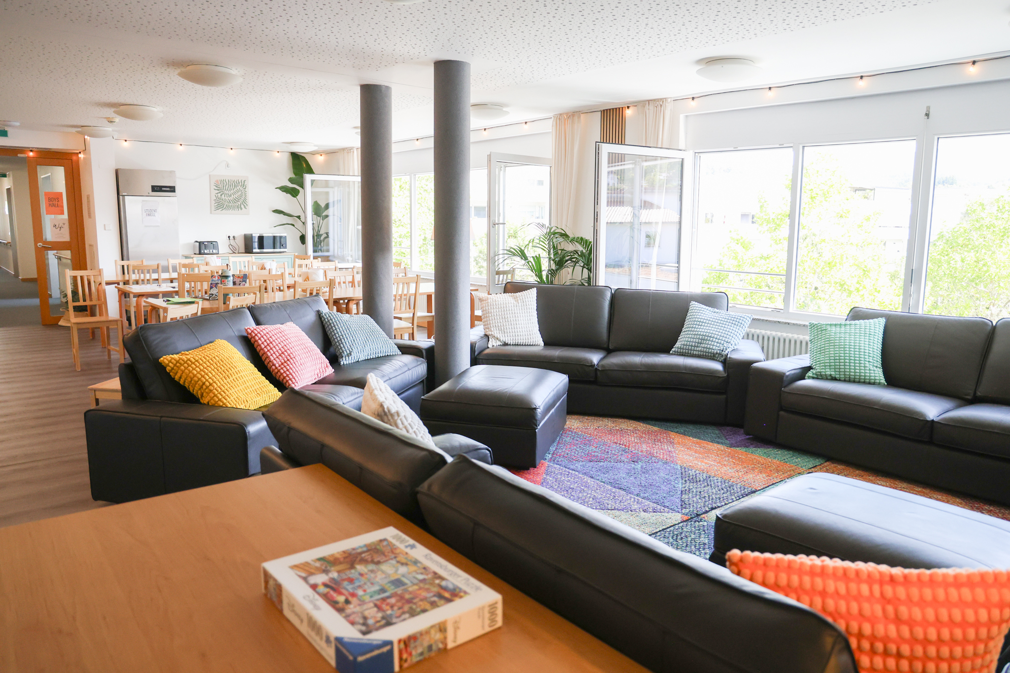 Trinity Haus Move In-3